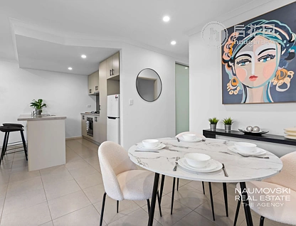 Unit 1/88 HARRISON STREET, NOLLAMARA, 0 Kuwarto, 0 Banyo, House