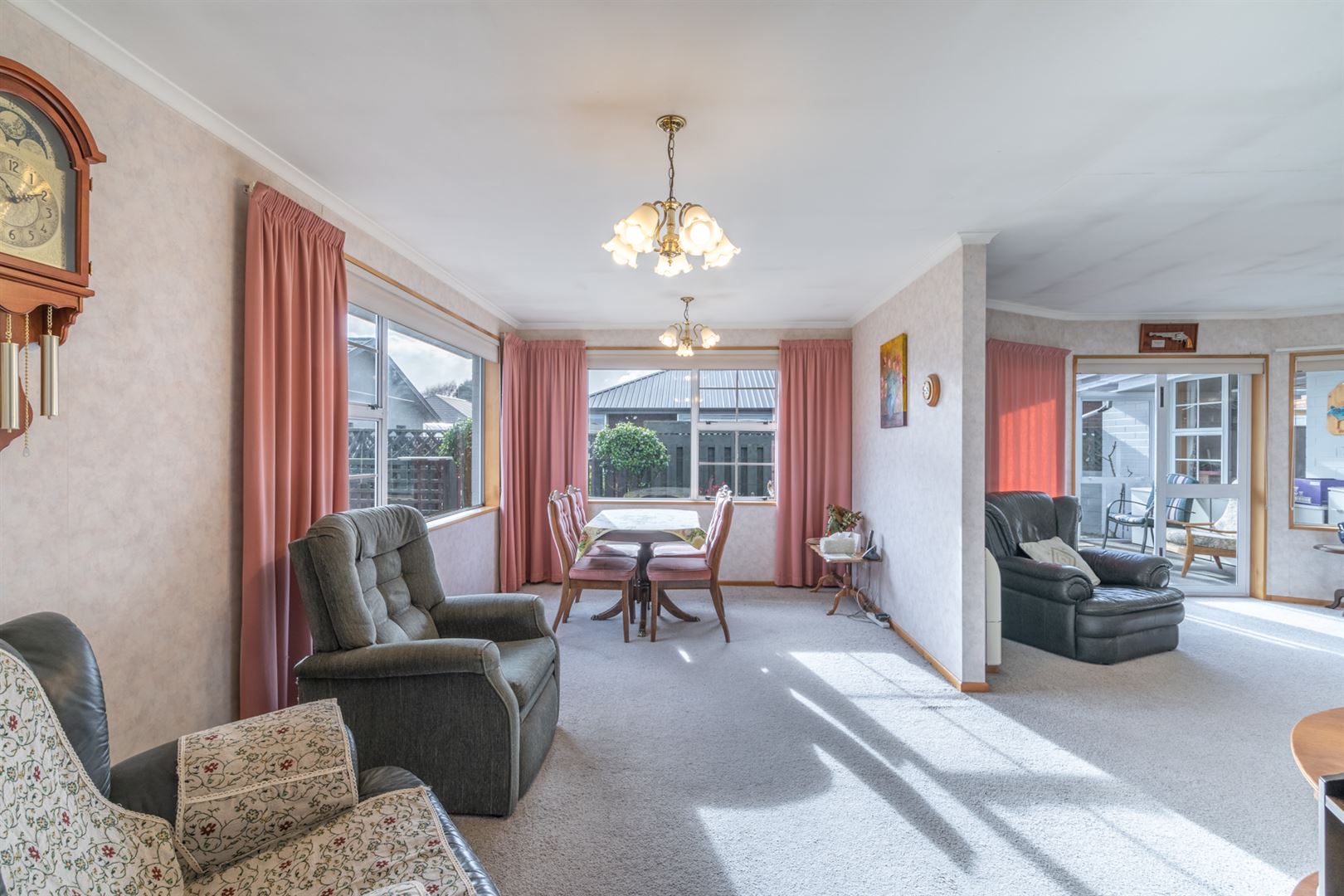 152b King Street, Windsor, Invercargill City, 2 રૂમ, 0 બાથરૂમ, Townhouse