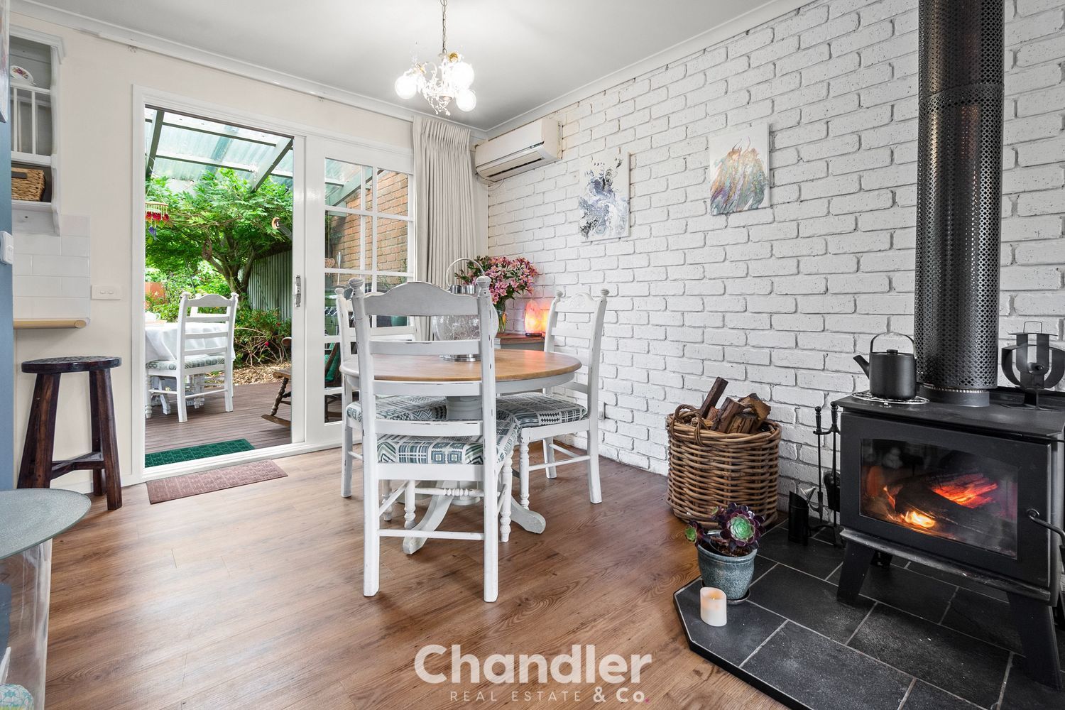 CHESTNUT GARDENS RETIREMENT VILLAGE UNIT 8 11 WESTLANDS RD, Emerald, South East Melbourne, 0部屋, 0バスルーム, House