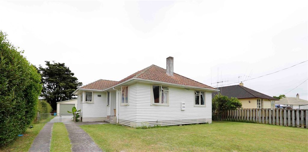 Residential Zone - General Residential Zone