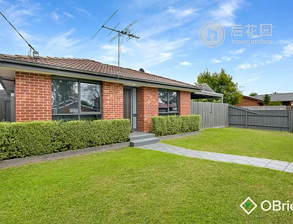 17 STORNOWAY DR, BAXTER VIC 3911, 0 침실, 0 욕실, House