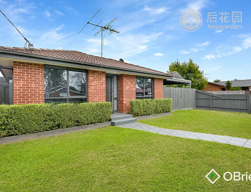 17 STORNOWAY DR, BAXTER VIC 3911, 0 침실, 0 욕실, House