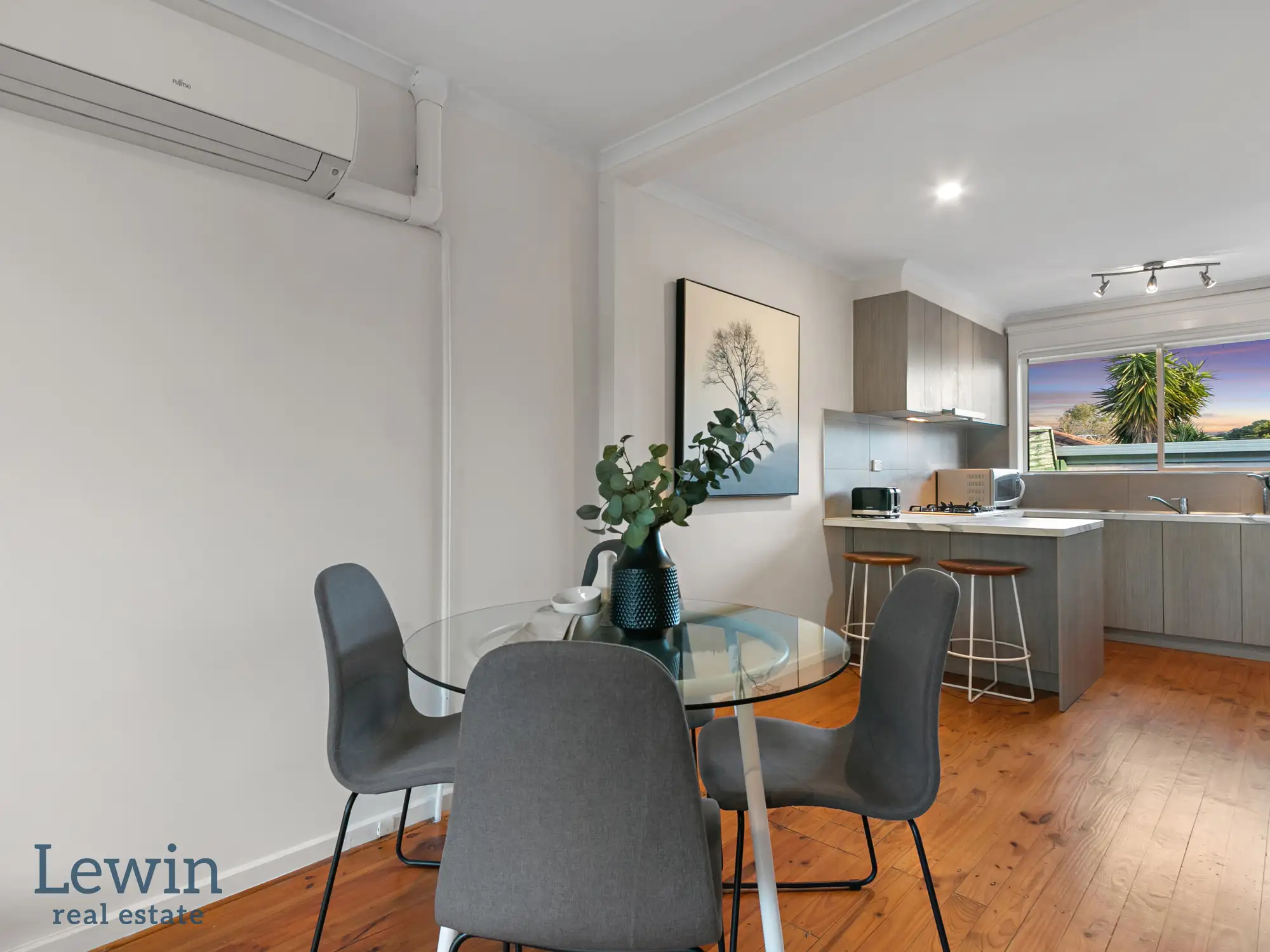 UNIT 5 374 WARRIGAL RD, Cheltenham, Bayside, 0房, 0浴, House