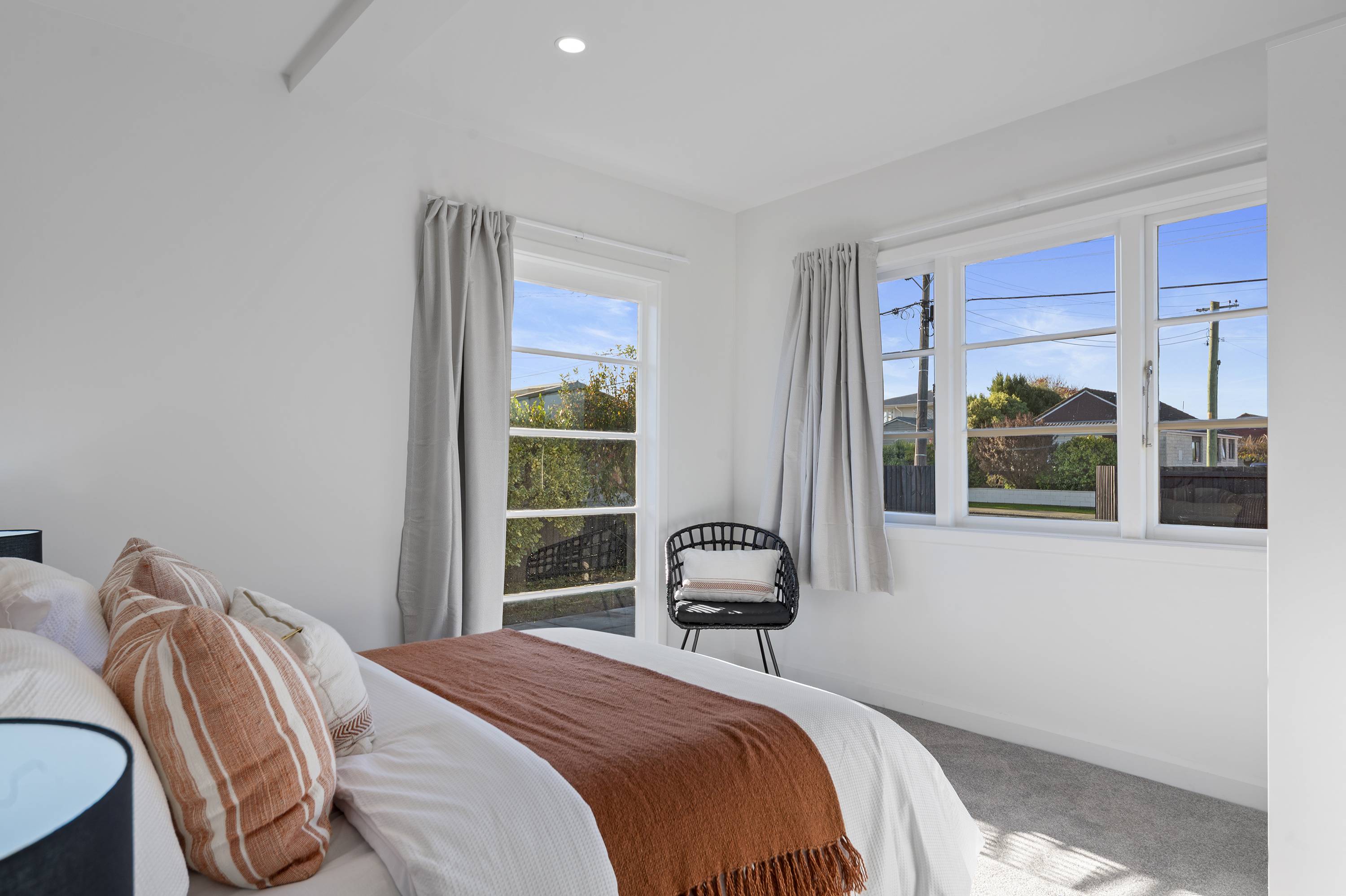 5 Croziers Road, Saint Albans, Christchurch City, 4房, 0浴, House