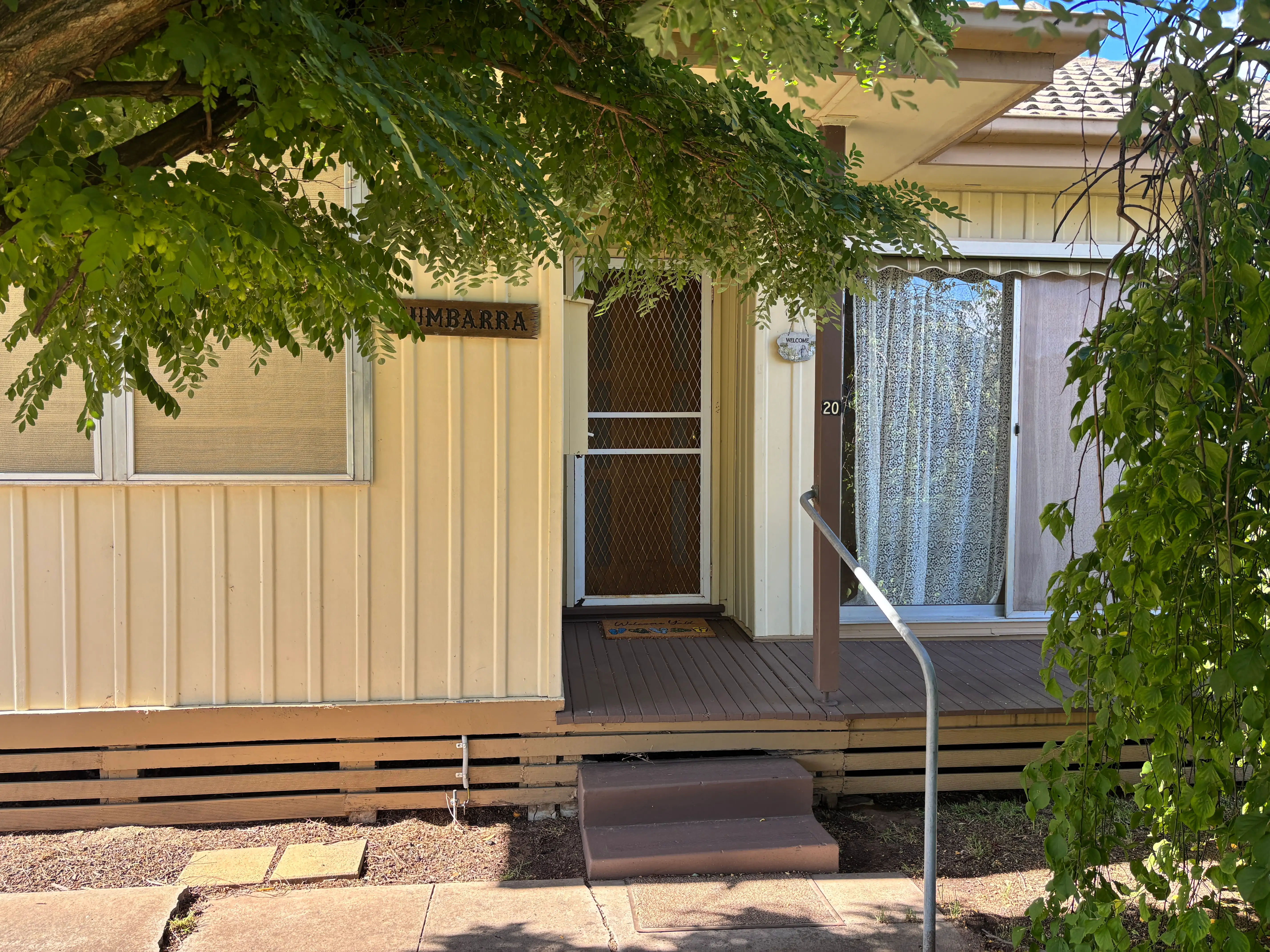 20 GOULD ST, Warracknabeal, Bendigo, 0 rūma, 0 rūma horoi, House