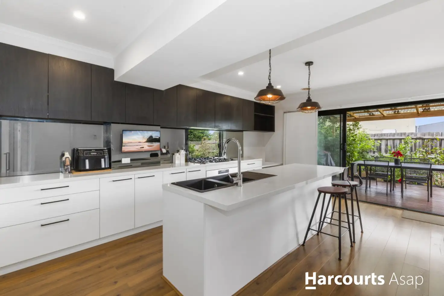 35 DAVID ST, Dandenong, South East Melbourne, 0 Bedrooms, 0 Bathrooms, Townhouse