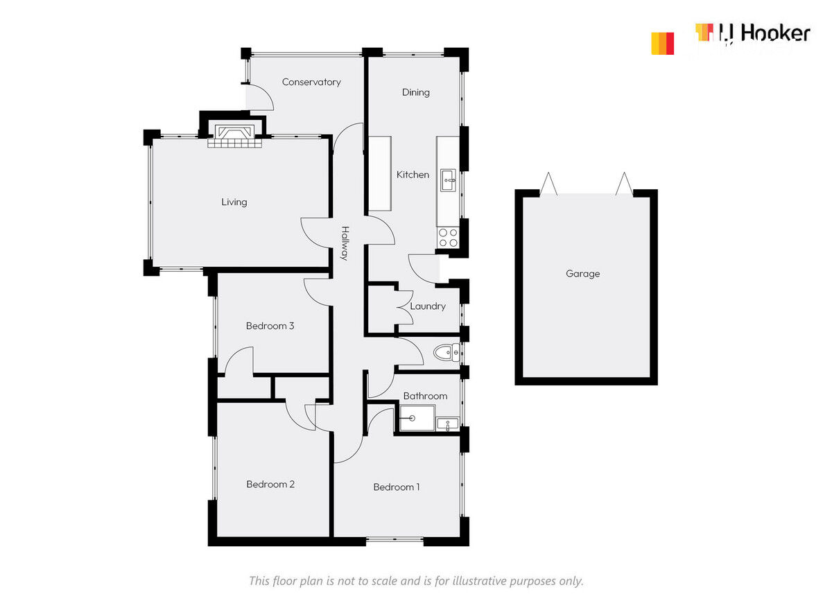 30 Wray Street, Brockville, Dunedin City, 3 habitaciones, 1 baños, House
