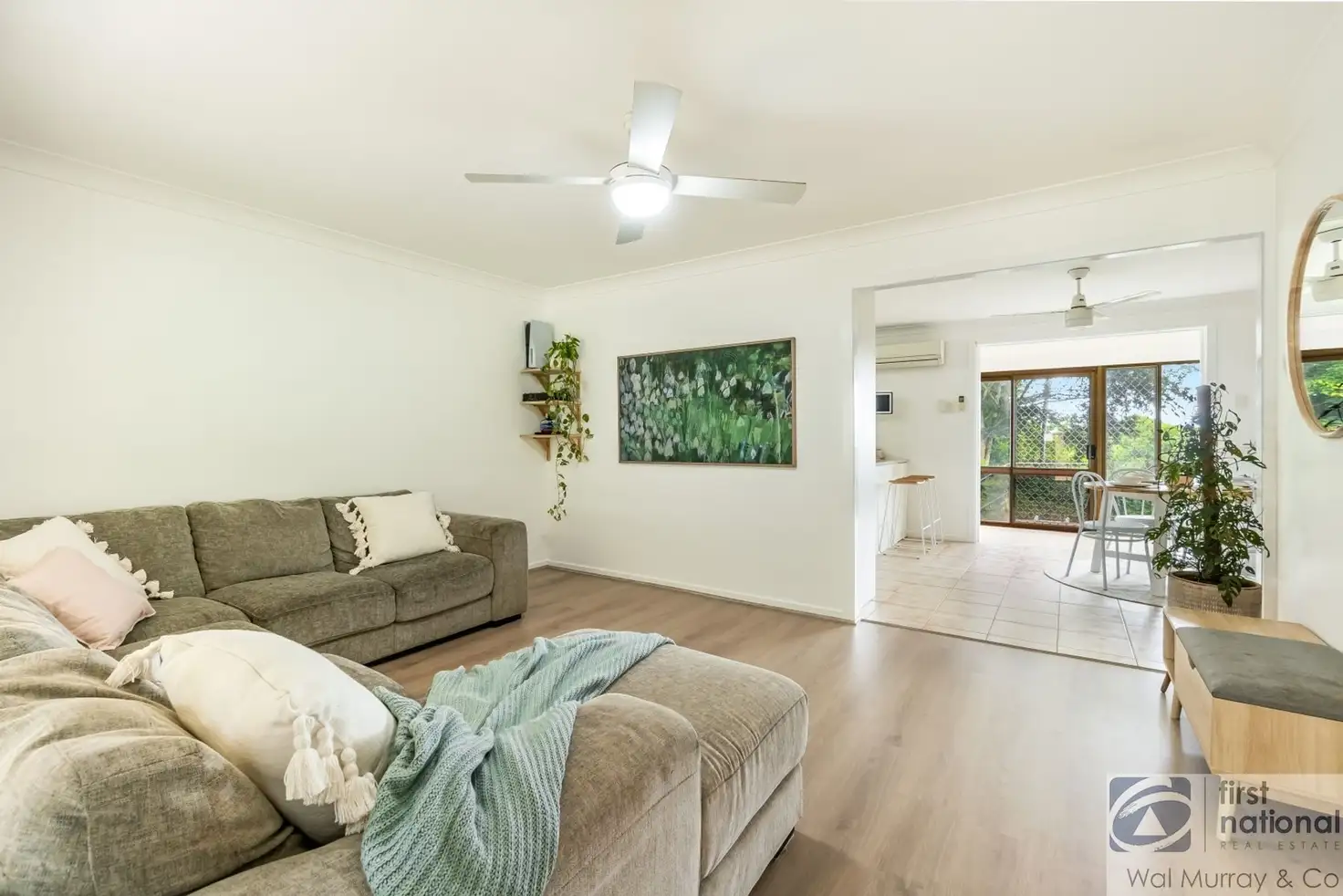 121 ROUS RD, GOONELLABAH NSW 2480, 0房, 0浴, House