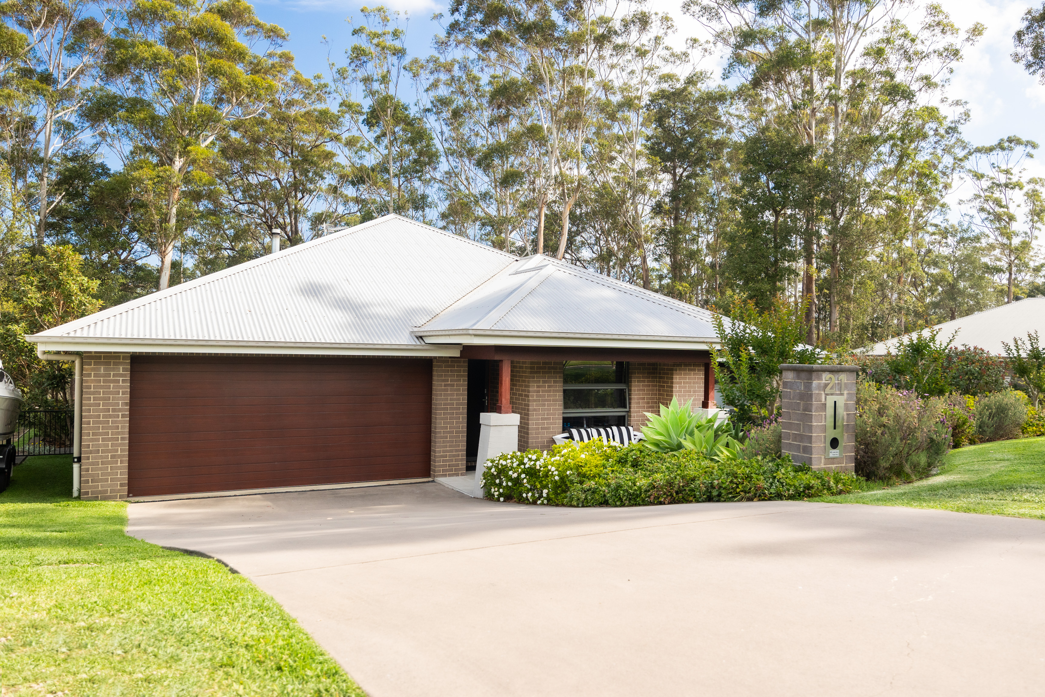 21 YARRAWONGA DR, Mollymook Beach, South Coast, 0房, 0浴, House