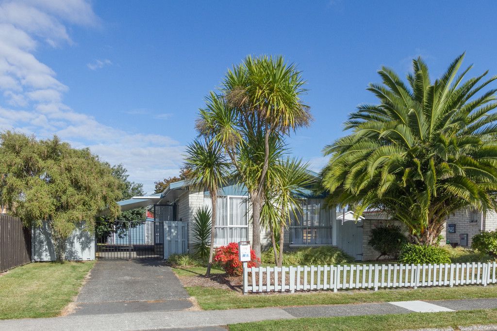 Residential Zone - General Residential Zone
