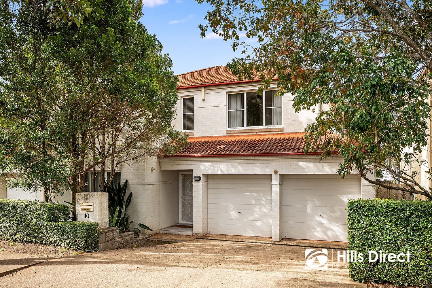 10 SEAFORD CCT, Kellyville Ridge, The Hills, 0房, 0浴, House