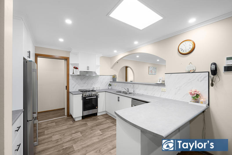 51 KESTRAL WAY, Modbury Heights, Northern Adelaide, 0房, 0浴, House