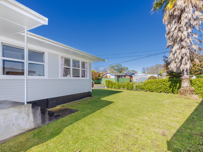 4 Forth Crescent, Glenview, Hamilton City, 4部屋, 0バスルーム
