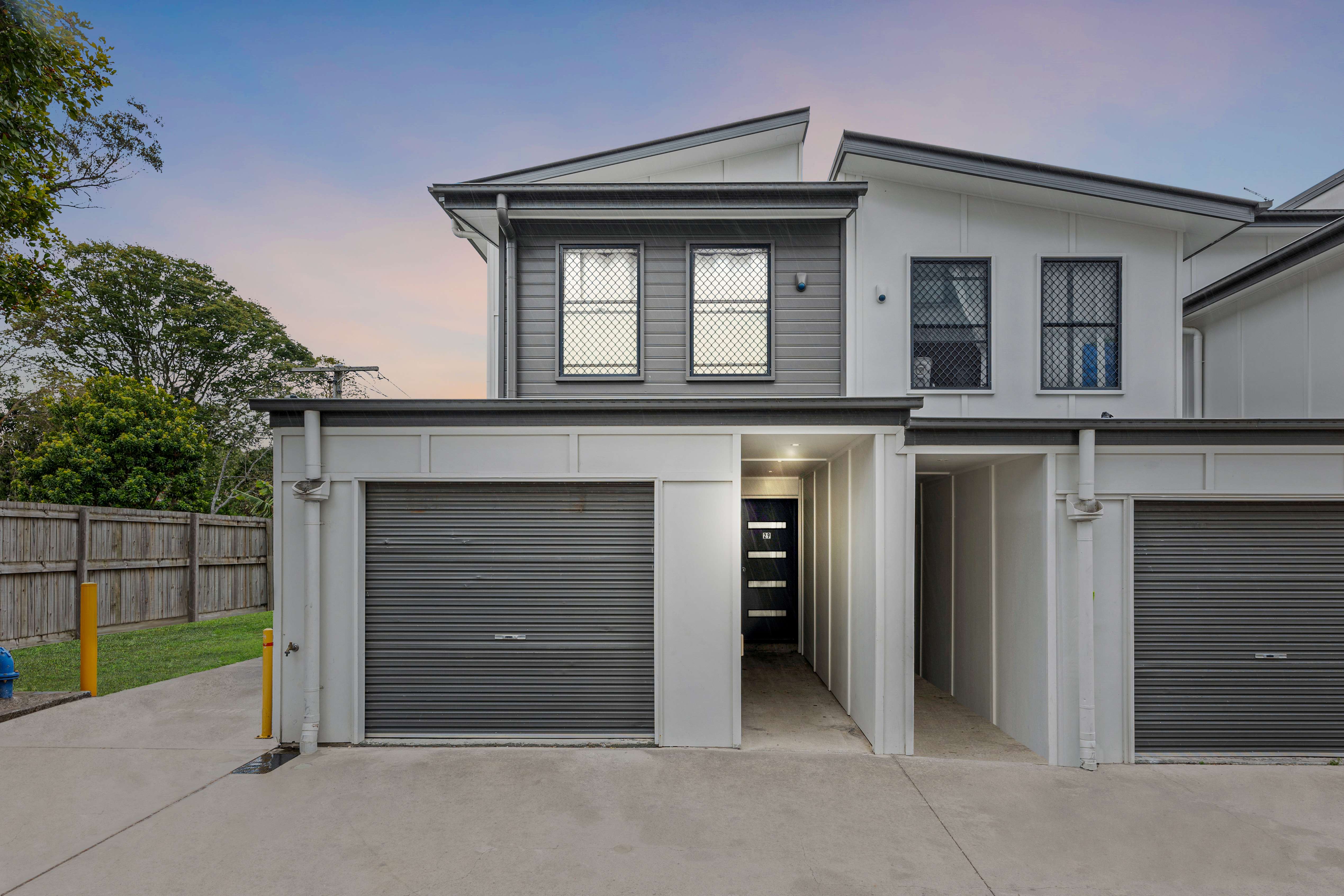KEN MAY WAY UNIT 11 11 PORTIA ST, Kingston, Brisbane - Southern Region, 0 Schlafzimmer, 0 Badezimmer, Townhouse