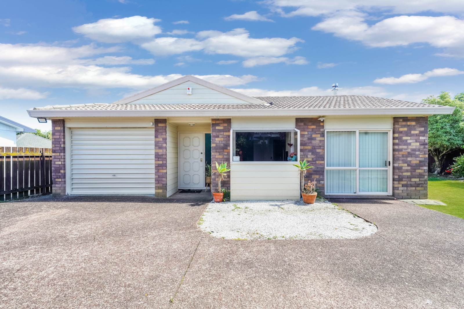 2/19 Lupton Road, Manurewa, Manukau City, 3房, 1浴, House
