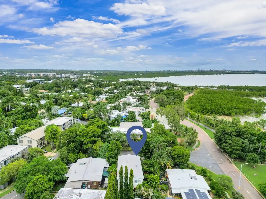 UNIT 4 3 PALM ST, Nightcliff, Darwin Suburbs, 0房, 0浴, Unit