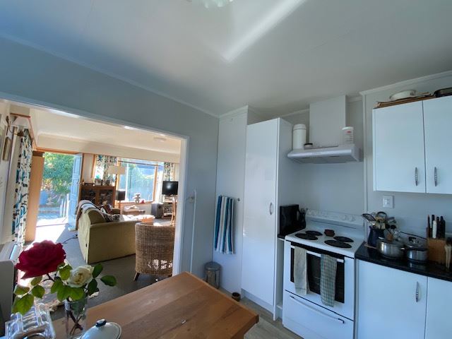 1/7 Lewis Street, Geraldine, Timaru, 2 ਕਮਰੇ, 1 ਬਾਥਰੂਮ