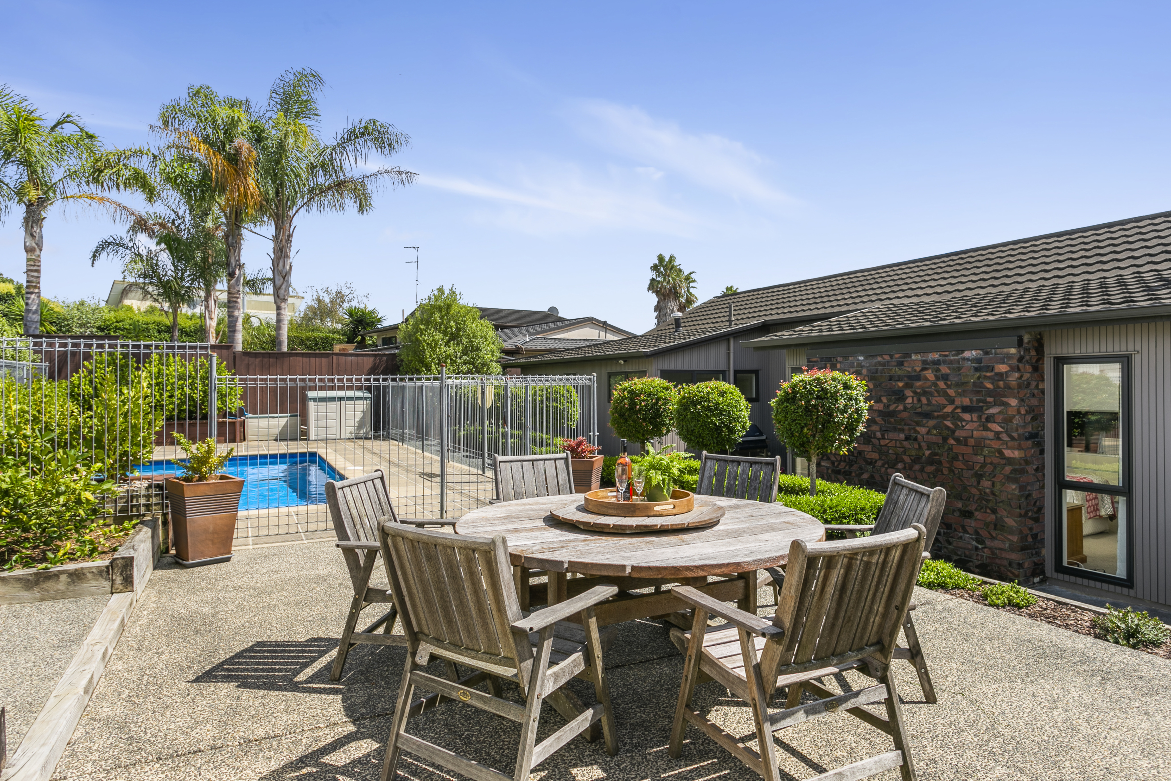 Residential  Mixed Housing Suburban Zone