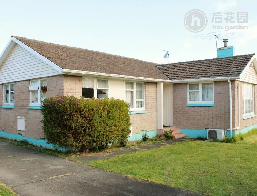 66 Dalton Street, Outer Kaiti, Gisborne, 2 ਕਮਰੇ, 1 ਬਾਥਰੂਮ