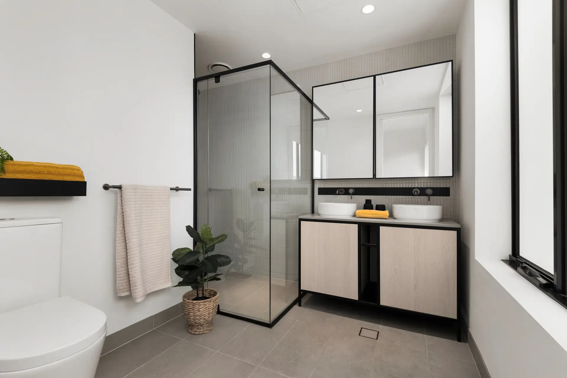UNIT 305 10 MILLS BVD, Alphington, North Melbourne, 0部屋, 0バスルーム, Townhouse
