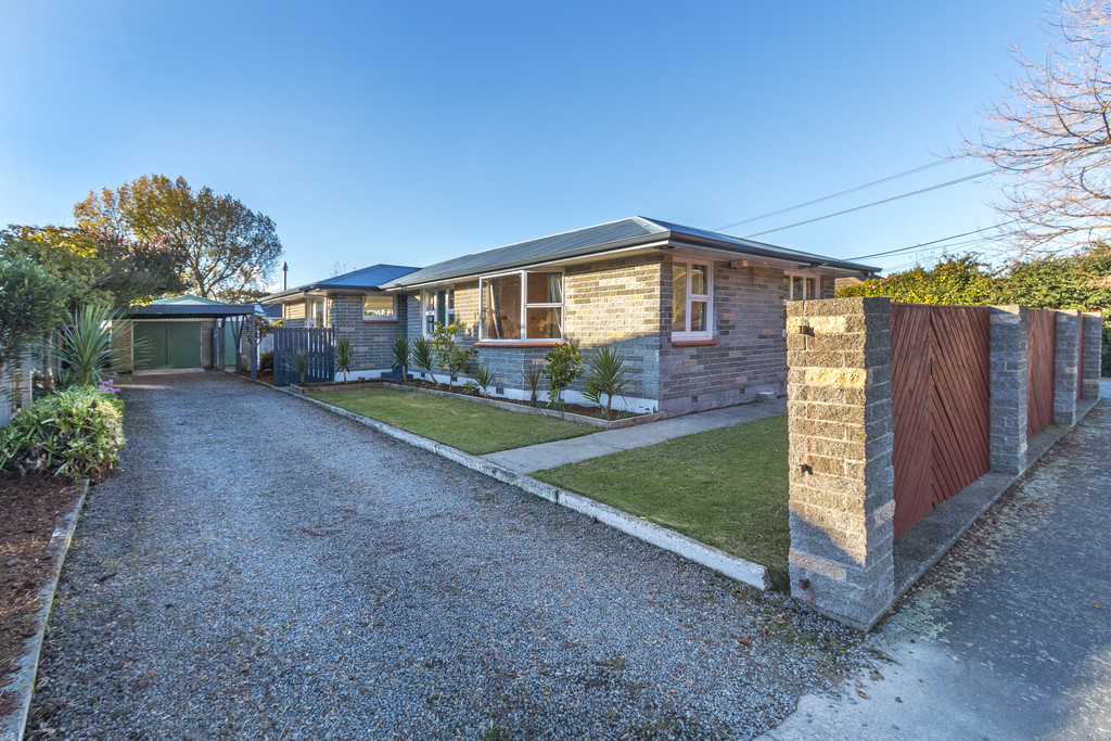 34 Brabourne Street, Hillsborough