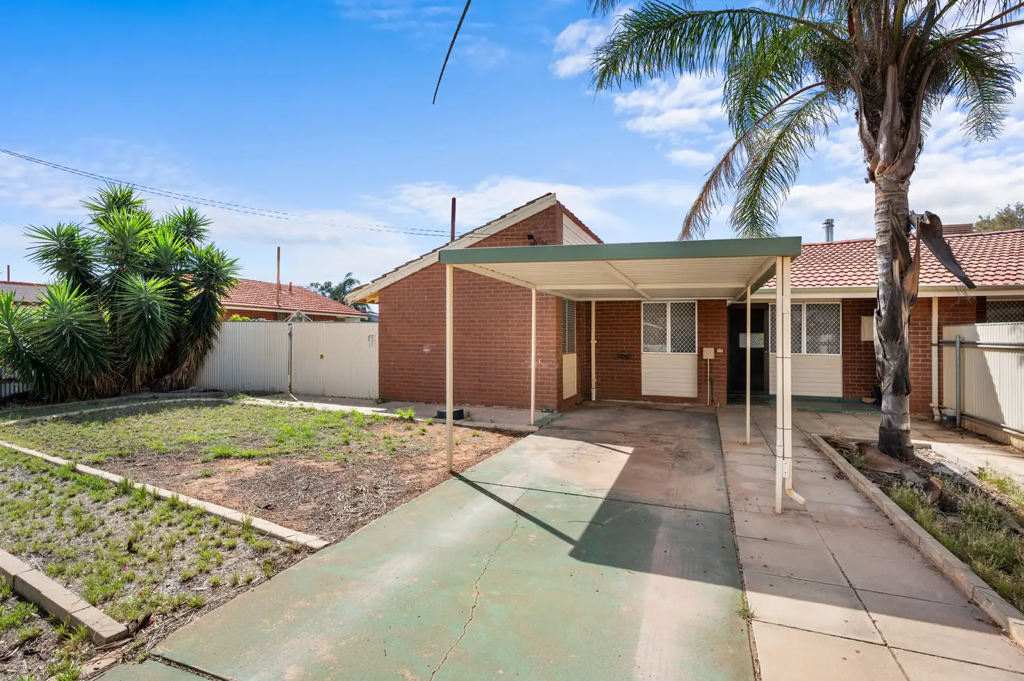 29B TALMALMO PL, South Kalgoorlie, Outback (South), 0房, 0浴, House