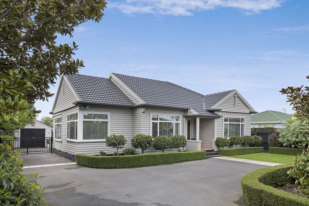 Residential Suburban