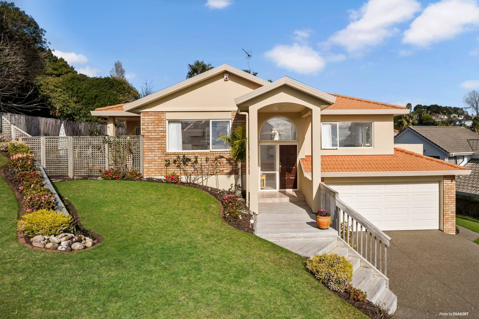 Residential  Mixed Housing Suburban Zone