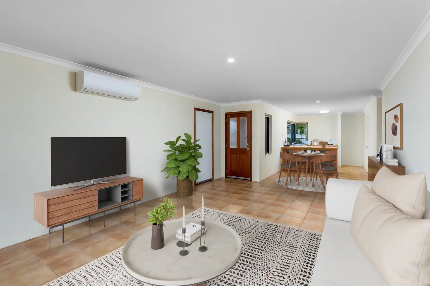 Unit 4/9 GALE STREET, WEST BUSSELTON, 0房, 0浴, Unit
