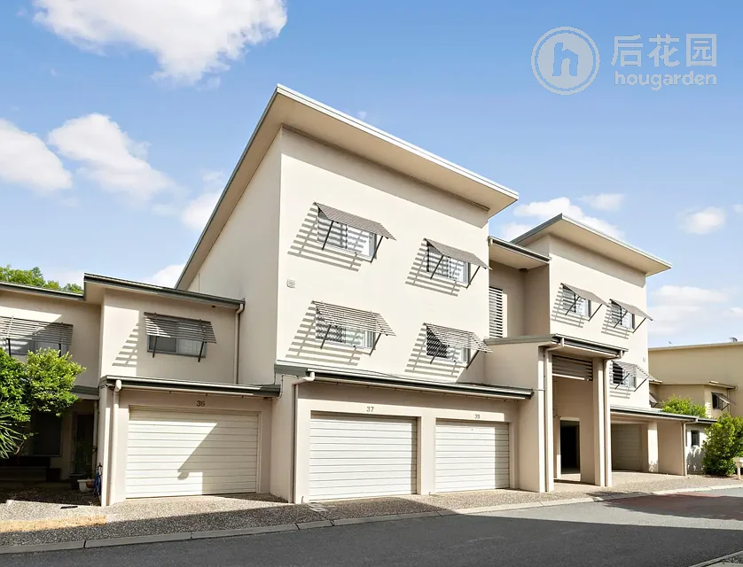 Unit 37/50 ENBORISOFF STREET, TAIGUM, 0 slaapkamers, 0 badkamers, Unit