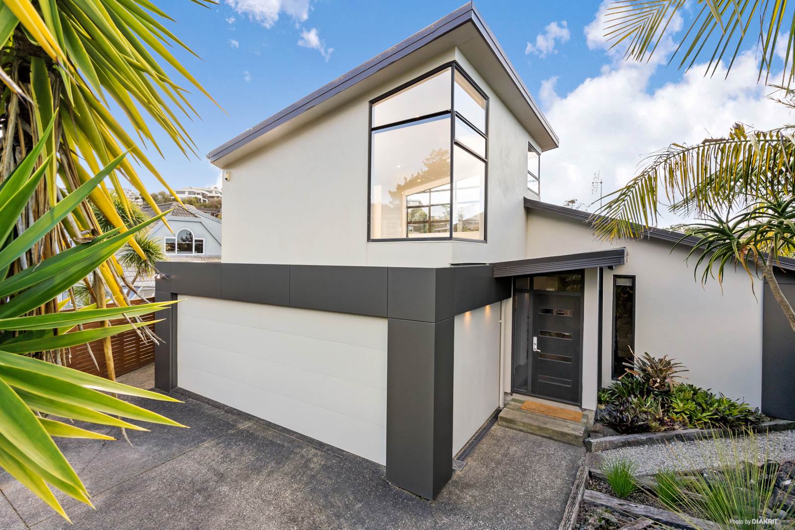 Residential  Mixed Housing Suburban Zone