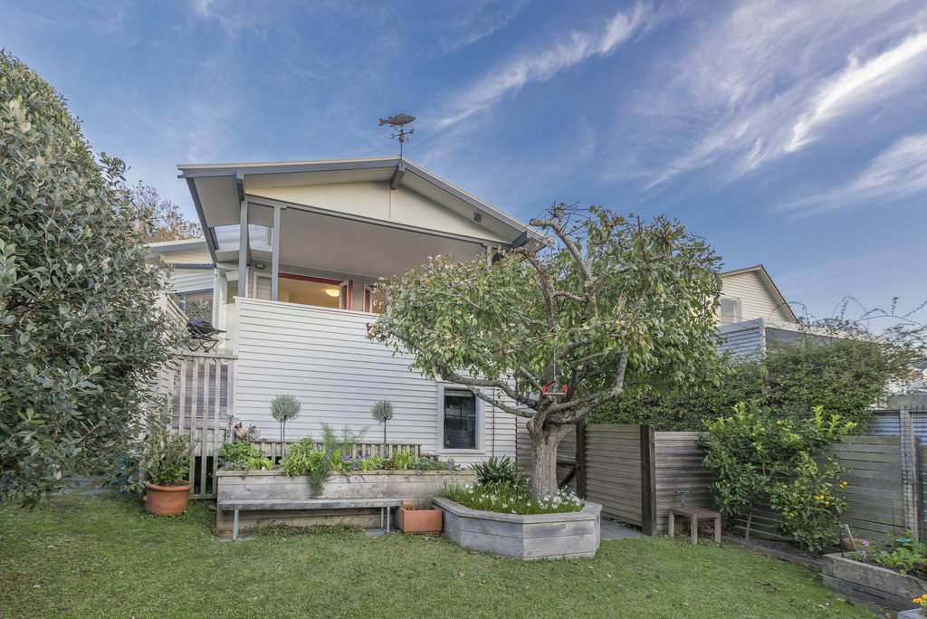 20 Nottingham Street, Westmere, Auckland City, 5 રૂમ, 0 બાથરૂમ