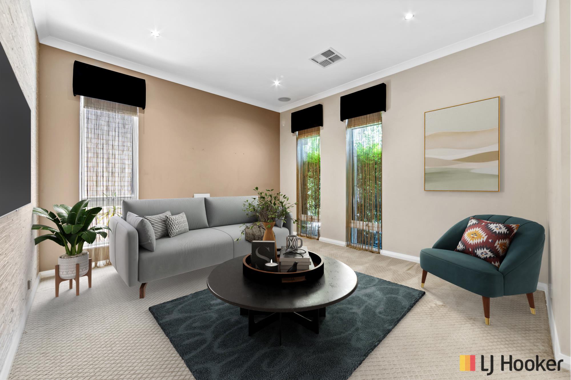 45 BURLINGTON DR, Baldivis, Rockingham, 0房, 0浴, House