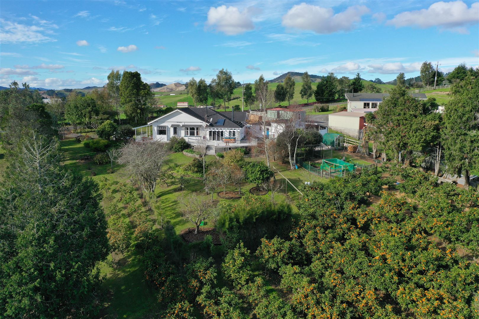 14 Hillside Heights Road, Huntly