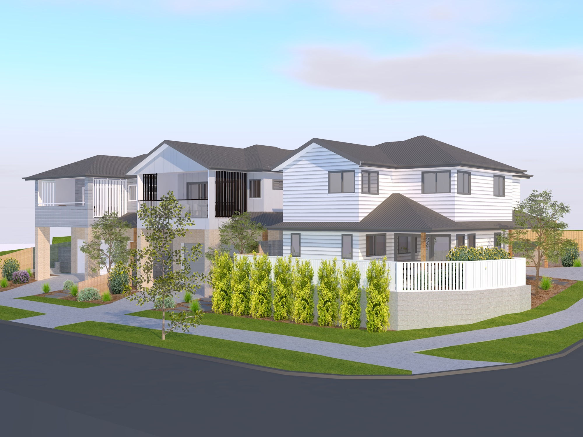 4 ALLENBY RD, Alexandra Hills, Redland City Region, 0 રૂમ, 0 બાથરૂમ, House