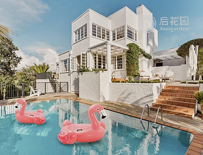42 Codrington Crescent, Mission Bay, Auckland, 5房, 0浴