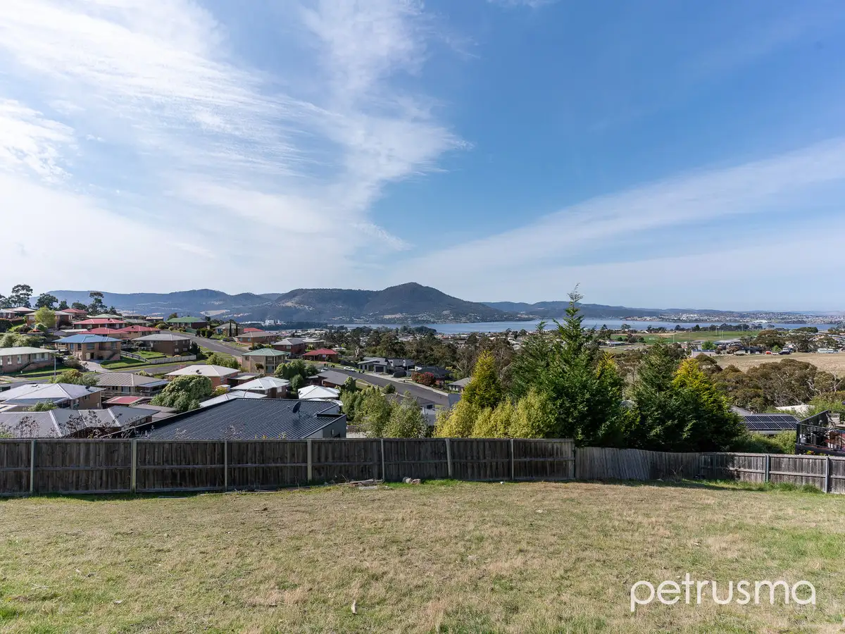 6 IRONBARK DR, Claremont, Hobart, 0房, 0浴, Section