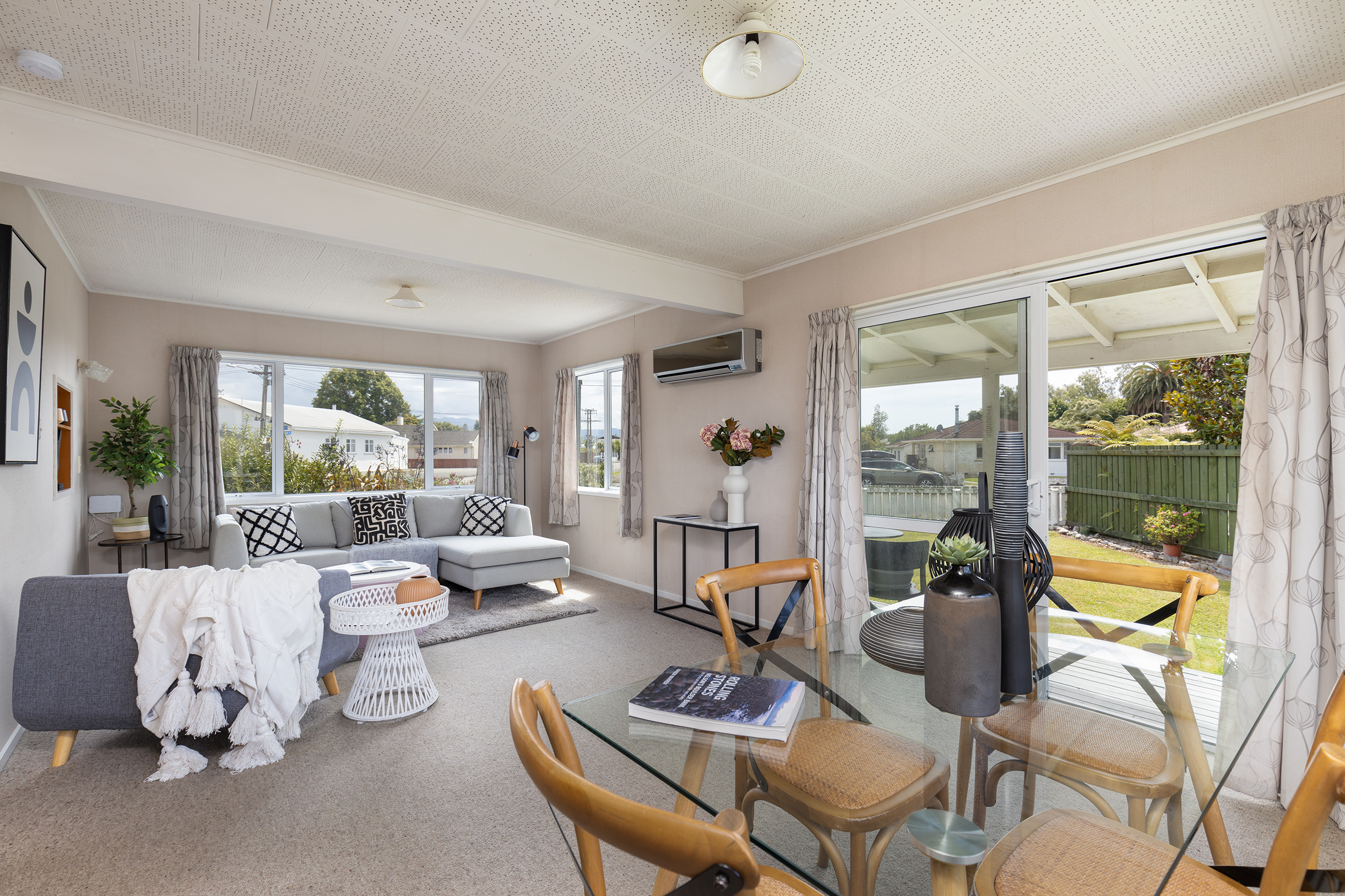 35 Tudor Street, Motueka, Tasman, 2 ਕਮਰੇ, 1 ਬਾਥਰੂਮ