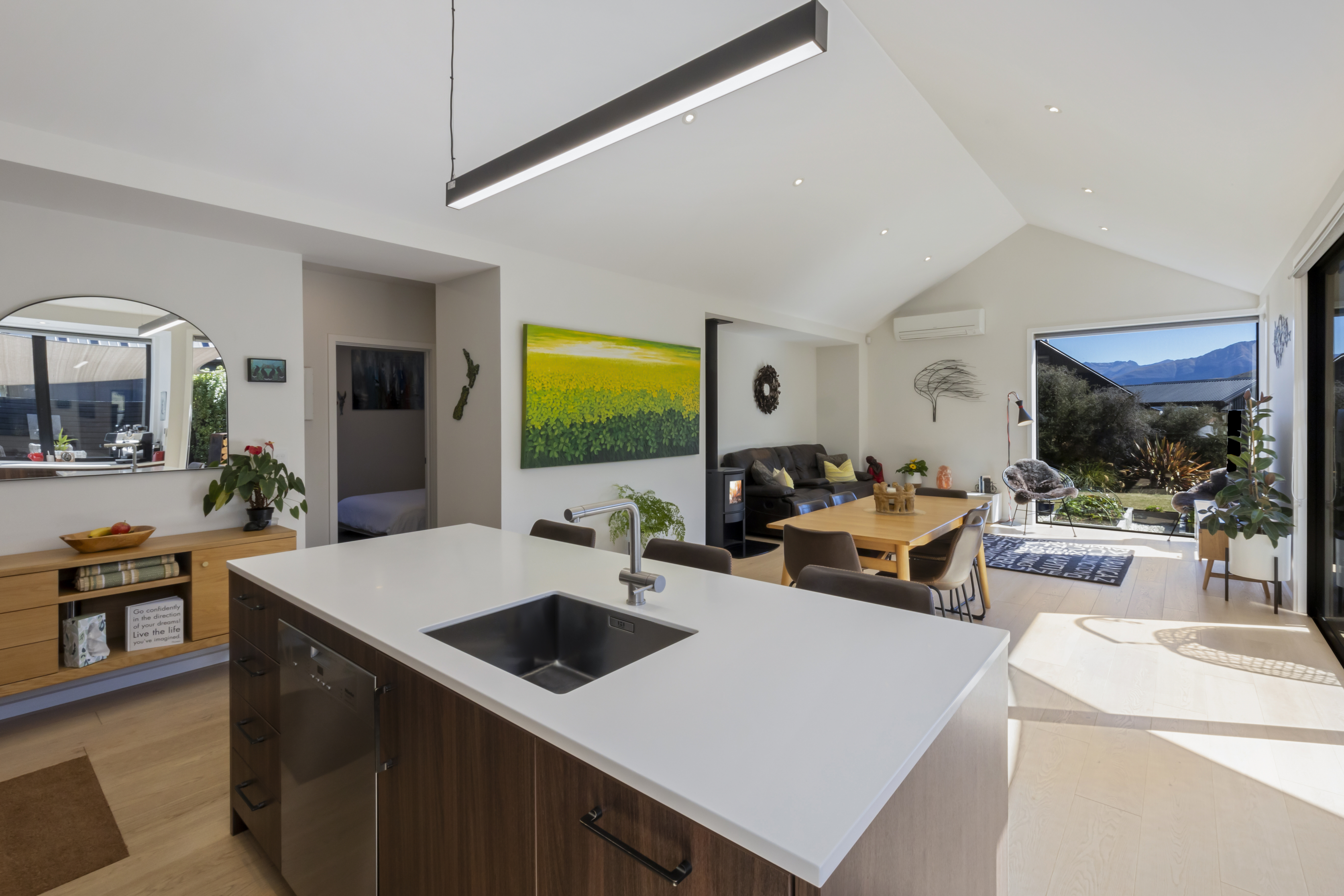 17 Mckenzies Shute, Jacks Point, Queenstown Lakes, 3部屋, 0バスルーム, House