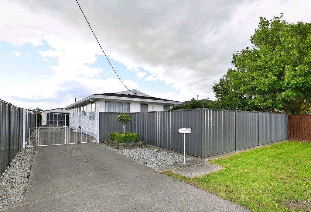 Residential Suburban