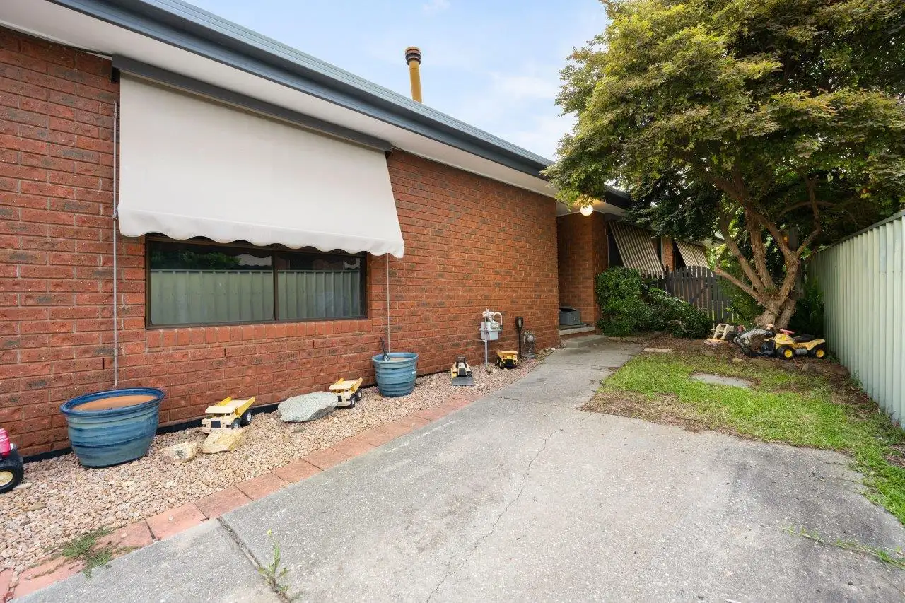 Unit 3/9 PAGE COURT, WEST WODONGA, 0房, 0浴, Unit