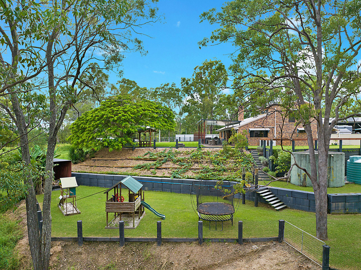 168 HIPATHITES RD, Kobble Creek, Moreton Bay Region, 0 રૂમ, 0 બાથરૂમ, House
