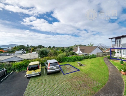 1/14a Albert Road, Devonport, Auckland - North Shore, 1房, 1浴, Unit