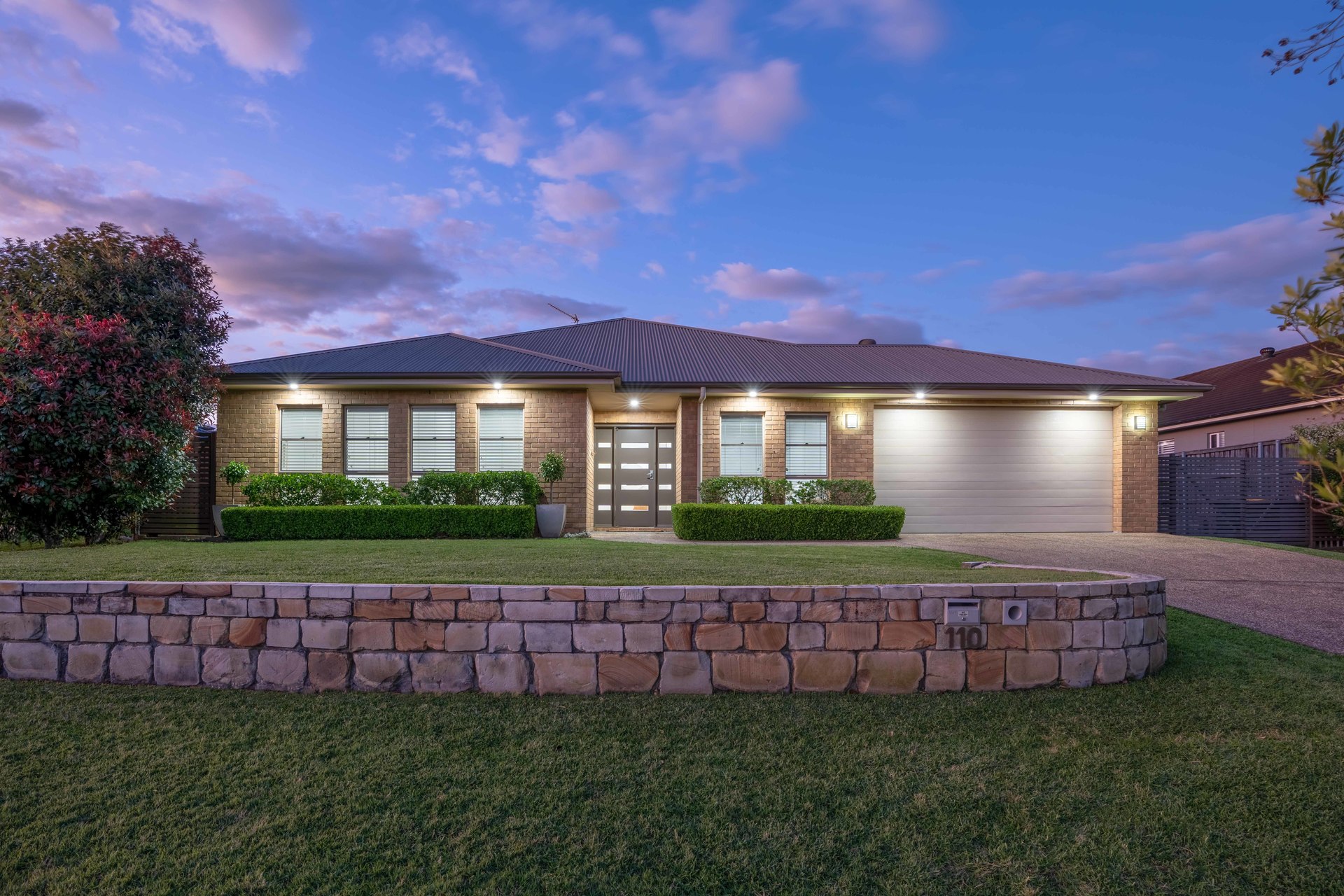 110 BOLWARRA PARK DR, Bolwarra Heights, Hunter, 0 રૂમ, 0 બાથરૂમ, House