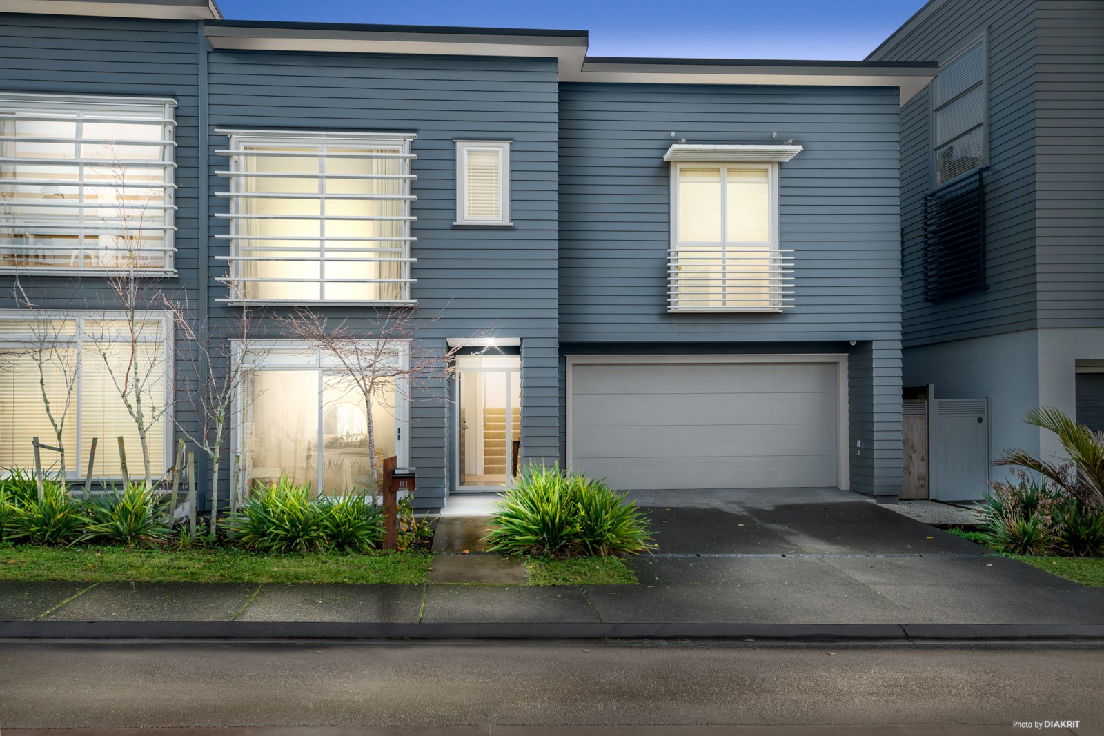 Residential  Terrace Housing and Apartment Building Zone