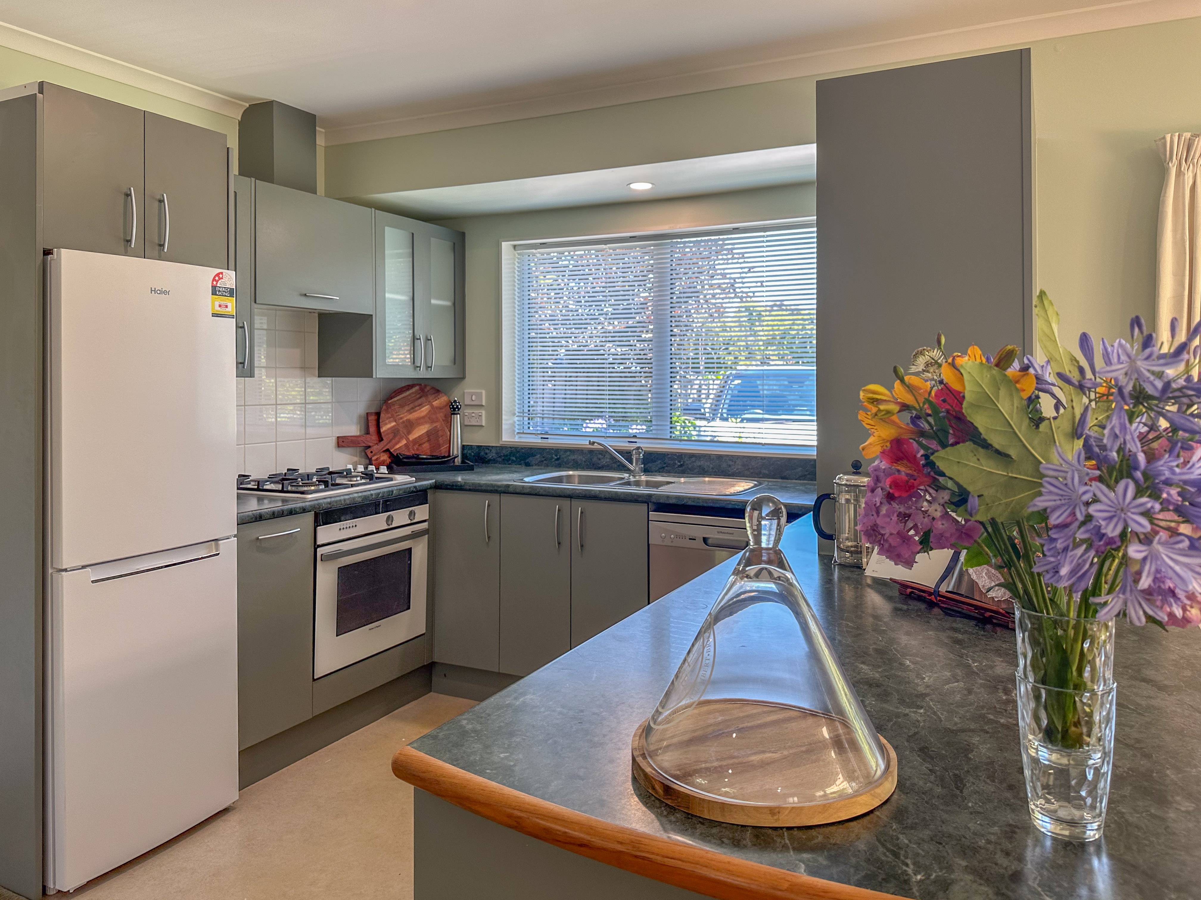 17 Bloomfield Street, Leithfield, Hurunui, 3 غرف, 2 حمامات, House