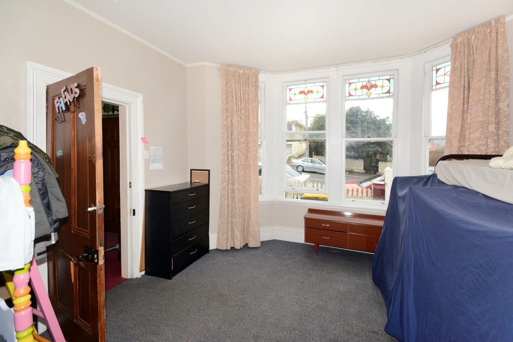 73 Elm Row, Dunedin Central, Dunedin City, 5部屋, 2バスルーム