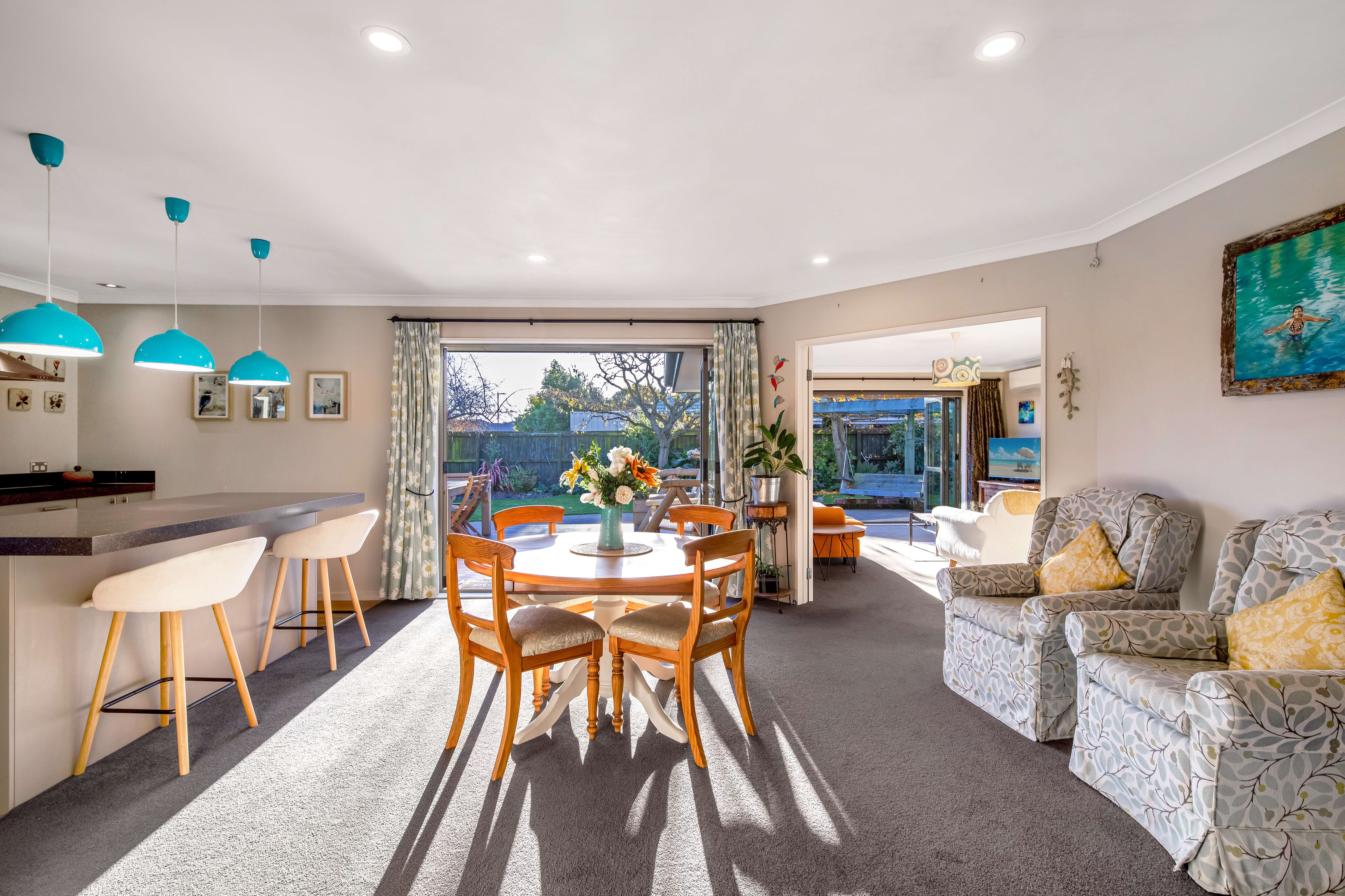 22 Campion Place, Rolleston, Selwyn, 4 Bedrooms, 0 Bathrooms, House