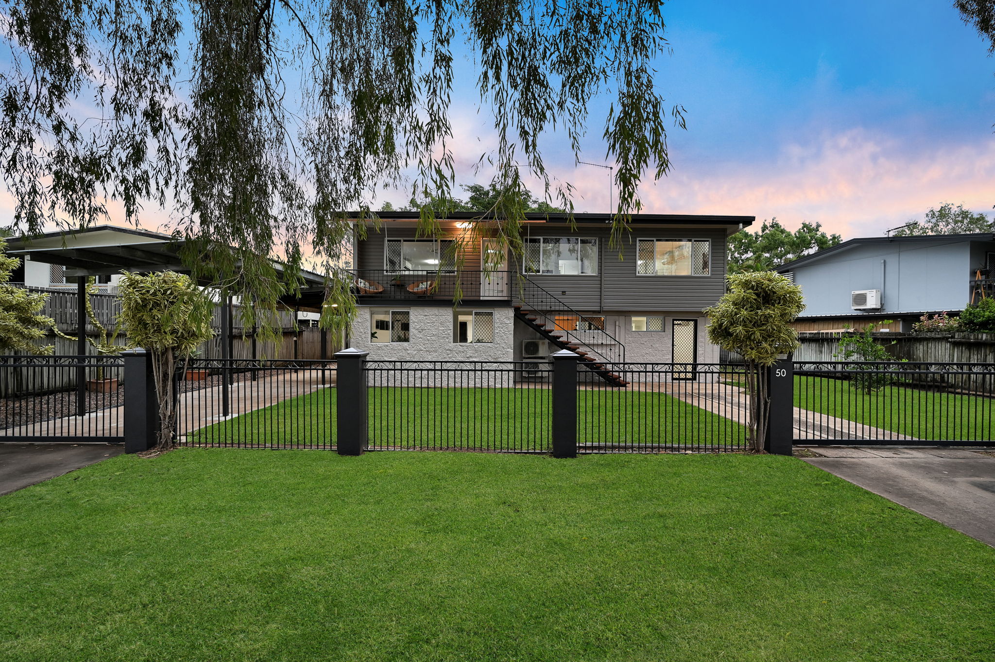 50 TAM O'SHANTER DR, Thuringowa Central, Townsville, 0 침실, 0 욕실, House
