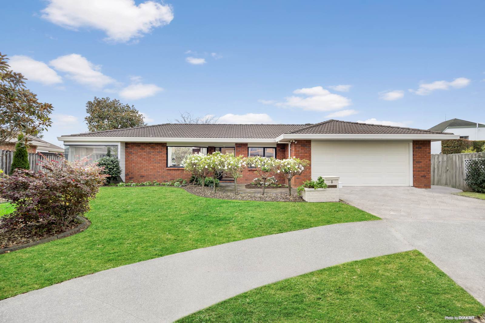 Residential  Mixed Housing Suburban Zone
